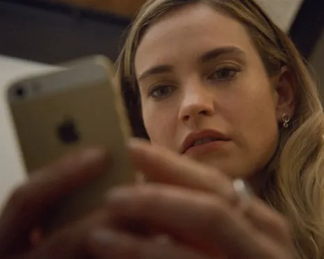 The Swipe Story Film Analysis: Lighthearted Drama Presents Romance Applications the Creation Myth Treatment