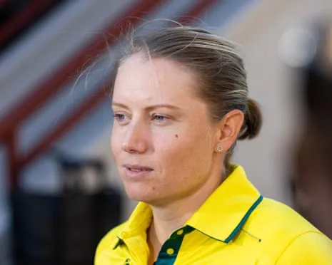 Australia's Female Cricket Team Endures Unprecedented Heavy Loss to Indian Side