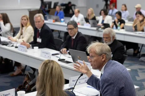 US Health Committee Suggests Multiple Immunizations against Rubella Rather than Single Shot