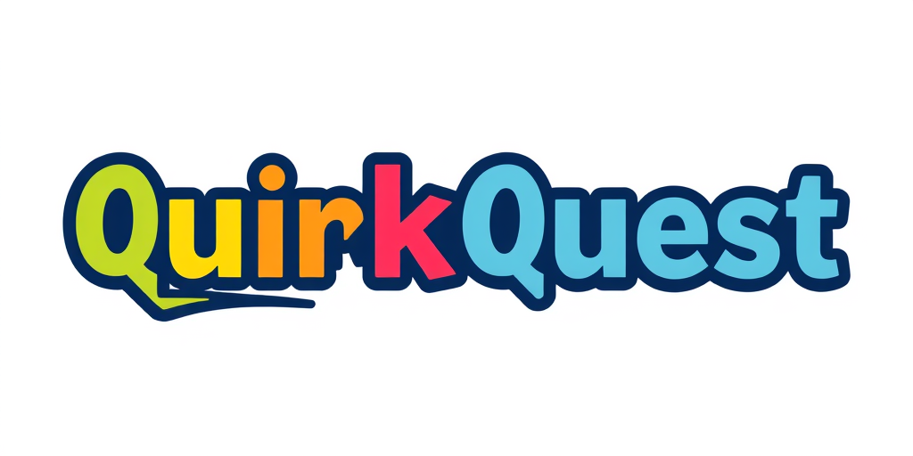 Quirk Quest